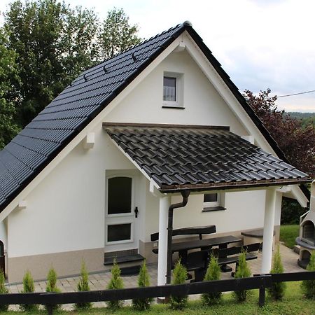 Ferienhaus Am Ruhberg Винтерберг Экстерьер фото