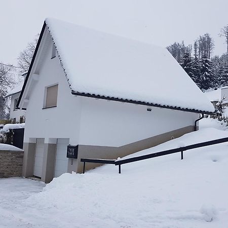 Ferienhaus Am Ruhberg Винтерберг Экстерьер фото